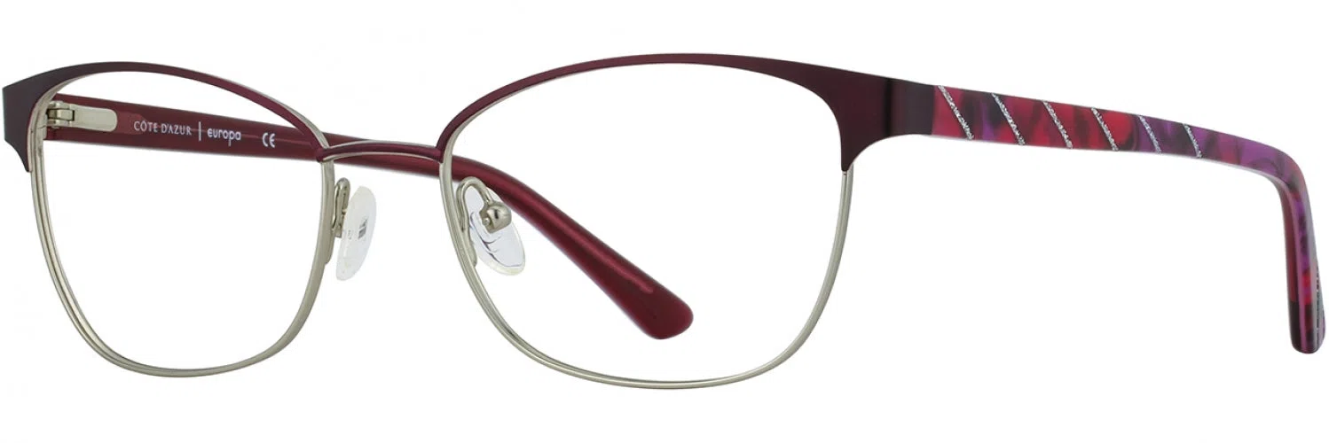 Cote DAzur CDA313 Eyeglasses - view 21